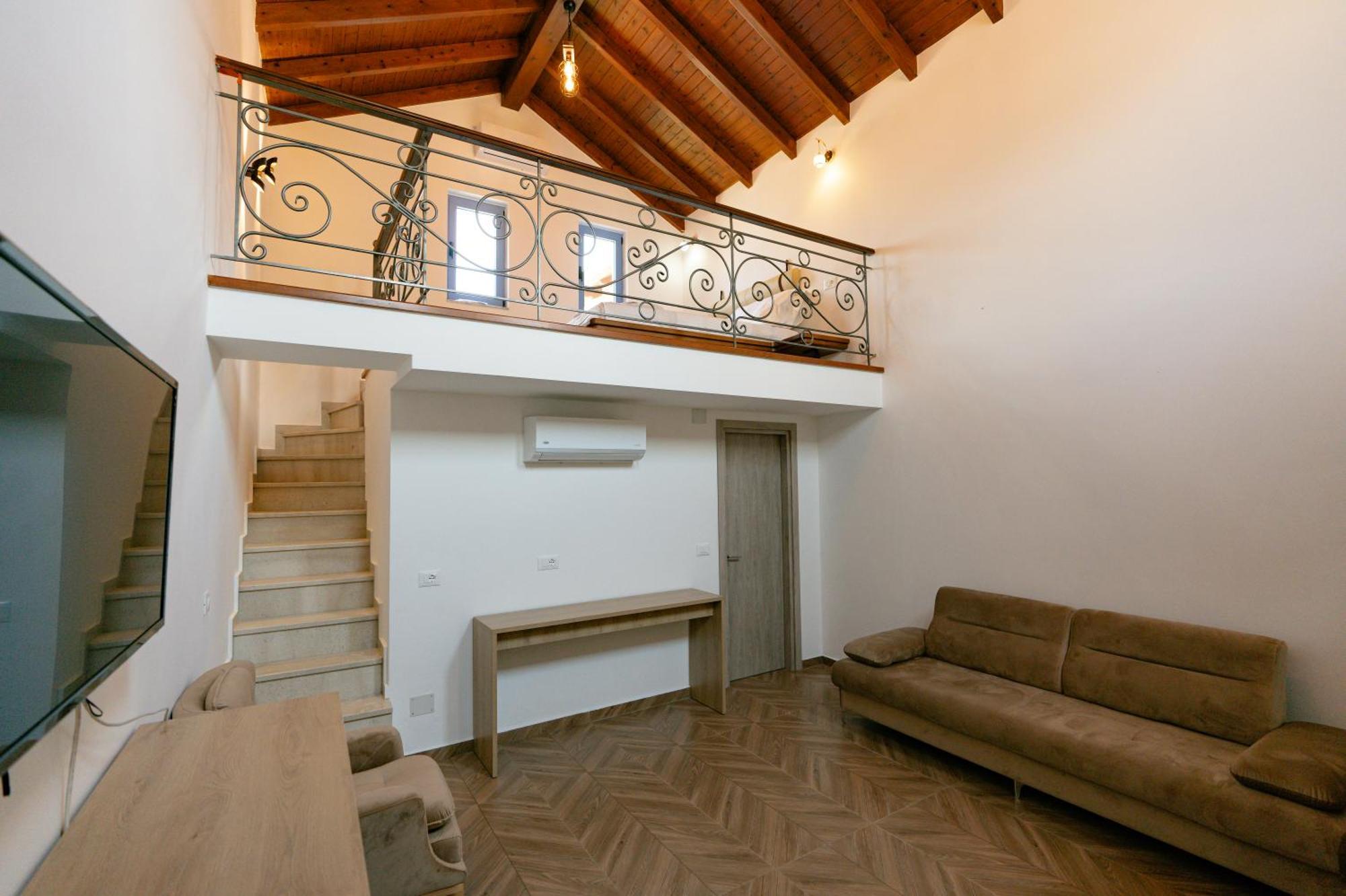 Kronos Village Gjirokastër المظهر الخارجي الصورة